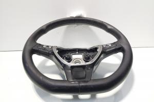 Volan piele cu comenzi, cod 5C0419091BL, Vw Jetta 4 (6Z) (id:701769) din dezmembrari