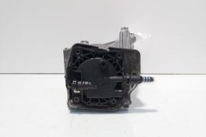 Carcasa filtru combustibil, cod 9683199680, Ford Kuga I, 2.0 TDCI, UFMA (id:701041) din dezmembrari
