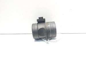 Debitmetru aer, cod 03L906461A, 0281002956, Vw Passat Variant (365) 2.0 TDI, CFF (id:701302) din dezmembrari