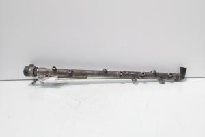 Rampa injectoare cu senzori Bosch, cod 7795514-03, 0445216015, Bmw X5 (E70) 3.0 diesel, 306D3 (id:701329) din dezmembrari