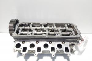 Chiulasa cu 2 axe came, cod 03L103373J, Audi A5 Cabriolet (8F7), 2.0 TDI, CJC (idi:636074) din dezmembrari