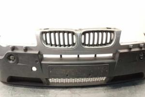 Bara fata, Bmw X3 (E83) din dezmembrari