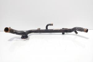 Teava apa, cod GM55213896, Opel Zafira B (A05), 1.9 CDTI, Z19DT (id:702275) din dezmembrari