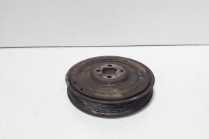 Fulie motor, cod GM55196301, Opel Zafira B (A05), 1.9 CDTI, Z19DTH (id:702288) din dezmembrari