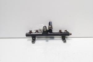 Racitor injectoare cu senzor, cod 9681909680, Ford Galaxy 2, 2.0 TDCI, UFWA (id:702295) din dezmembrari