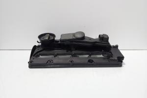 Capac culbutori, cod 03L103469L, Audi A4 (8K2, B8), 2.0 TDI, CAG (id:702293) din dezmembrari