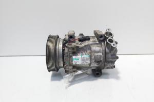 Compresor clima, cod 926009865R, Nissan Qashqai, 1.5 DCI, K9KB410 (id:702309) din dezmembrari