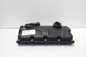 Capac culbutori, cod  038103469AD, Seat Leon (1P1), 1.9 TDI, BXE (id:702303) din dezmembrari