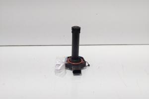 Sonda nivel baie ulei, cod 7567723, Bmw 3 (F30), 2.0 diesel, N47D20B (id:702124) din dezmembrari