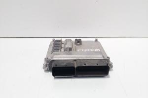 Calculator motor ECU, cod 04L907445B, 28445556, Audi A3 Cabriolet (8V7, 8VE), 1.6 TDI, CXXB (id:702164) din dezmembrari