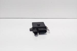 Releu bujii, cod 7801201-02, Bmw X5 (E70), 3.0 diesel, 306D3 (id:702029) din dezmembrari