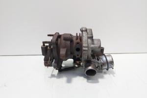 Turbosuflanta, cod 045253019L, Skoda Fabia 2 (5J, 542), 1.4 TDI, BNM (id:702035) din dezmembrari
