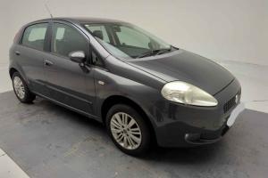 Vindem piese de motor, cutie de viteze, pentru Fiat Grande Punto (199), 1.2 benz din dezmembrari