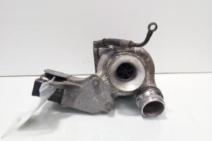 Turbosuflanta, cod 781019904F, Bmw 3 Touring (E91), 2.0 diesel, N47D20C (id:702055) din dezmembrari