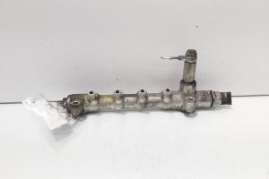Rampa injectoare cu senzor, Opel Astra H, 1.7 CDTI, Z17DTH (id:702100) din dezmembrari