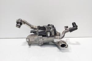 Racitor gaze cu EGR, cod 9671187780, Peugeot 308, 1.6 HDI, 9H06 (id:702072) din dezmembrari