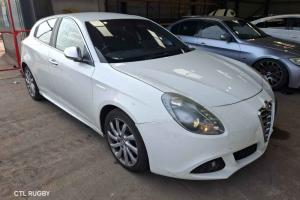 Vindem piese de caroserie si elemente de interior, pentru Alfa Romeo Giulietta (940) , 2.0 JTDM din dezmembrari