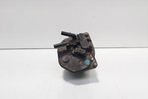 Carcasa filtru combustibil cu senzor, cod 9809758280, Ford Focus 3, 1.6 TDI, T1DB (id:702073) din dezmembrari