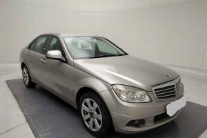Vindem piese de caroserie si elemente de interior, pentru Mercedes Clasa C (W204), 2.2 CDI din dezmembrari