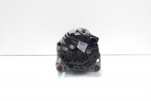 Alternator 90A Bosch, cod 045903023, Audi A2 (8Z0), 1.4 TDI, ATL (id:702036) din dezmembrari