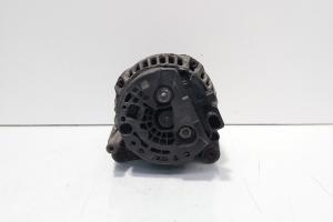 Alternator 140A Bosch, cod 03G903016E, Audi A4 (8K2, B8), 2.0 TDI, CAG (id:702045) din dezmembrari