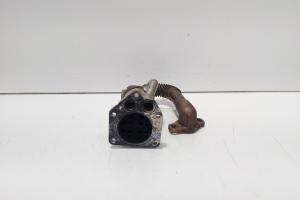 Racitor gaze, cod 147352070R, Renault Megane 3, 1.5 DCI, K9KF830 (id:72080) din dezmembrari