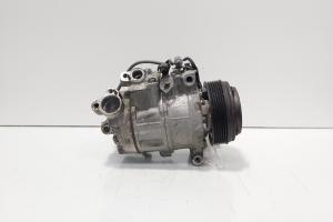 Compresor clima, cod 447260-1852, Bmw 5 Touring (E61) 2.0 diesel, N47D20A (id:702065) din dezmembrari