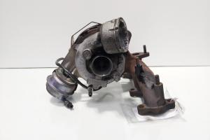 Turbosuflanta, cod 03G253010, Vw Passat (3C2) 2.0 TDI, BMP (id:702262) din dezmembrari