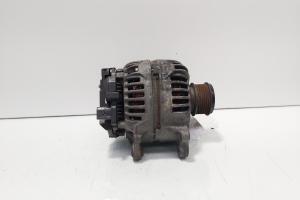 Alternator 140A Bosch, cod 06F903023F, Seat Altea (5P1) 1.6 TDI, CAY (id:702305) din dezmembrari