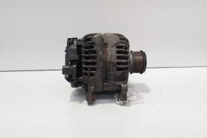 Alternator 140A Bosch, cod 06F903023F, Seat Altea (5P1) 1.6 TDI, CAY (id:702260) din dezmembrari
