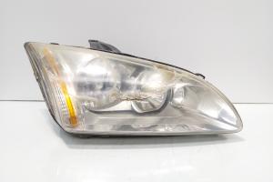 Far dreapta, Ford Focus 2 Combi (DA) vol pe stanga (id:702112) din dezmembrari