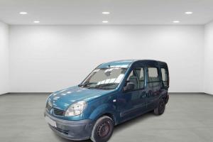 Vindem piese de motor, cutie de viteze, pentru Renault Kangoo 2, 1.6 benz din dezmembrari