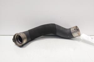 Furtun intercooler, cod 8511338, Mini Cooper S (F55) 2.0 benz, B48A20A (id:702107) din dezmembrari