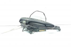 Maner usa dreapta spate exterior cu led, Bmw X1 (E84) (id:702091) din dezmembrari