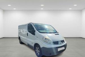 Vindem piese de motor, cutie de viteze, pentru Renault Trafic 2 , 2.0 DCI din dezmembrari