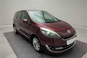 Vindem piese de motor, cutie de viteze, pentru Renault Grand Scenic 2 , 1.6 DCI din dezmembrari