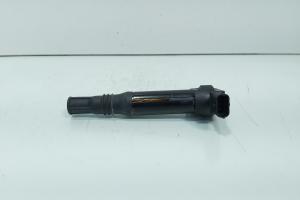 Bobina inductie, cod 9671214580, Citroen C3 (II), 1.2 benz, HM01 (id:701970) din dezmembrari