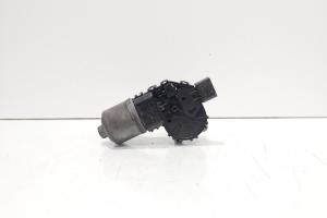 Motoras stergatoare fata, cod 4M51-17508-AA, Ford Focus 2 (DA) vol pe stanga (id:702105) din dezmembrari