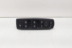 Butoane comanda geam usa stanga fata cu rabatare electrica, cod 809610006R, Renault Megane 3 Combi (id:701577) din dezmembrari