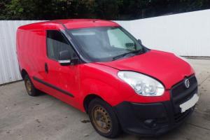 Vindem piese de caroserie si elemente de interior, pentru Fiat Doblo Cargo (263), 1.3 M-JET din dezmembrari