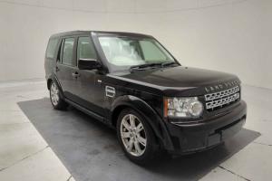 Vindem piese de caroserie si elemente de interior, pentru Land Rover Discovery 3 (TAA) , 2.7 diesel din dezmembrari