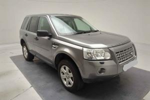 Vindem piese de caroserie si elemente de interior, pentru Land Rover Freelander 2 (FA), 2.0 D din dezmembrari