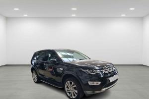 Vindem piese de caroserie si elemente de interior, pentru Land Rover Discovery Sport (L550) , 2.0 Diesel din dezmembrari