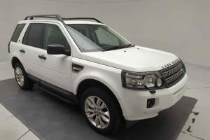 Vindem piese de caroserie si elemente de interior, pentru Land Rover Freelander 2 (FA), 2.2 Diesel din dezmembrari