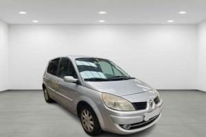 Vindem piese de caroserie si elemente de interior, pentru Renault Scenic 3 , 1.6 benz din dezmembrari