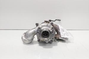 Turbosuflanta, cod 04C145703H, Vw Polo (AW1) 1.0 TSI, DKR (id:702122) din dezmembrari