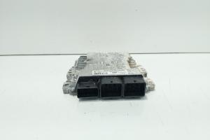 Calculator motor ECU, cod BV61-12A650-DGA, Ford Focus 3 Turnier 1.6 TDCI, T1DB (id:702121) din dezmembrari
