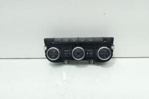 Display climatronic, cod 7N0907044K, Vw Sharan (7N) (id:702123) din dezmembrari