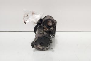 Electromotor, cod 8V21-11000-AD, Ford Fiesta 6, 1.6 TDCI, TZJA, 5 vit man (id:702249) din dezmembrari