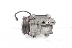 Compresor clima, Ford Fusion (JU), 1.4 TDCI, F6JA (id:702250) din dezmembrari